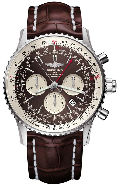 Breitling watches price range